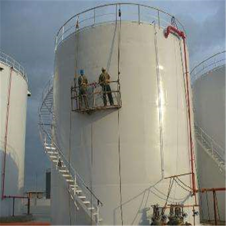 钟山喷漆翻新・工业喷漆・设备喷漆服务简介